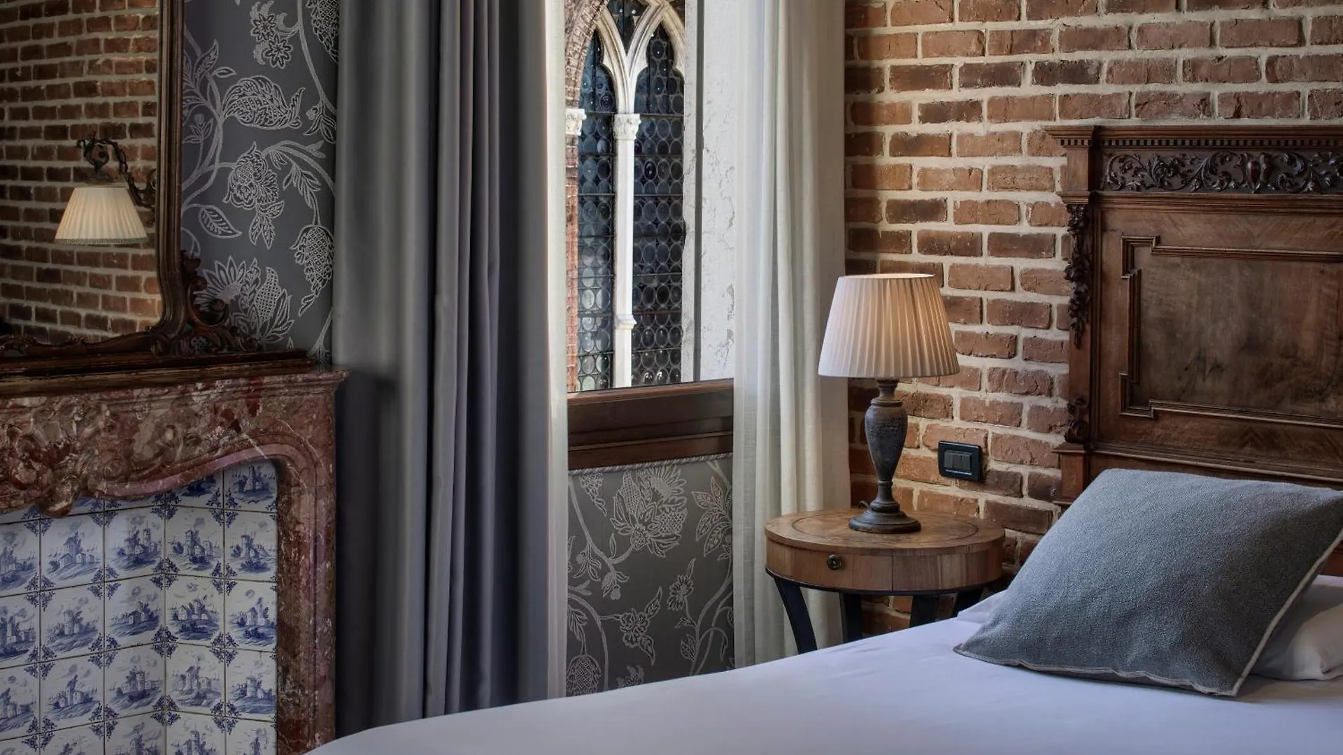 Bed & Breakfast B&B Bloom Settimo Cielo Venice