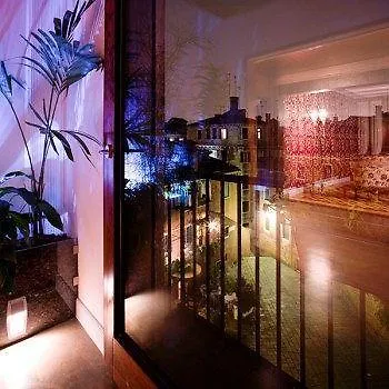 B&B Bloom Settimo Cielo Venice Bed & Breakfast