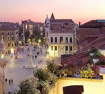 Bed & Breakfast B&B Bloom Settimo Cielo Venice