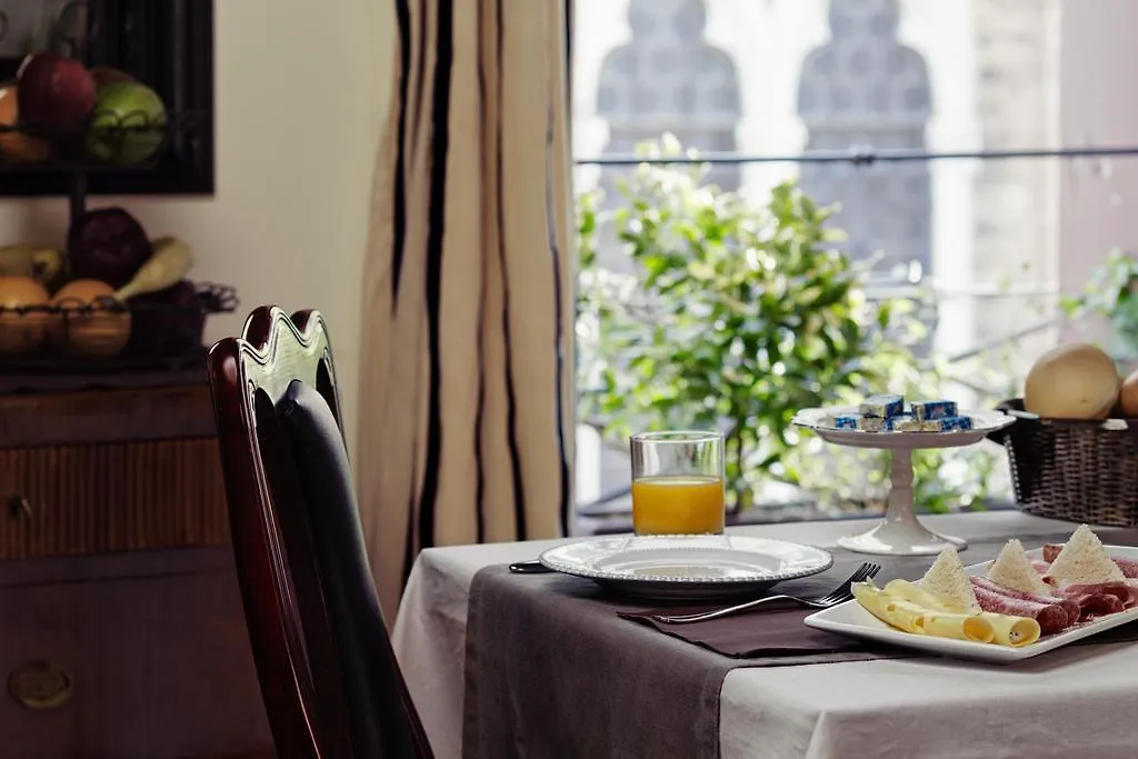 B&B Bloom Settimo Cielo Venice Bed & Breakfast