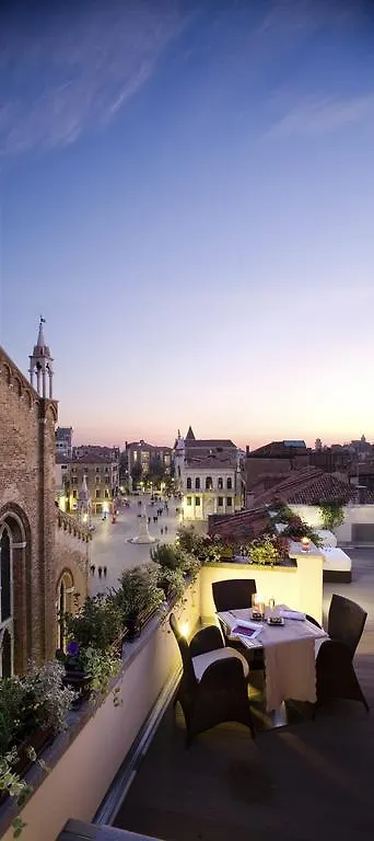 B&B Bloom Settimo Cielo Venice 3*,