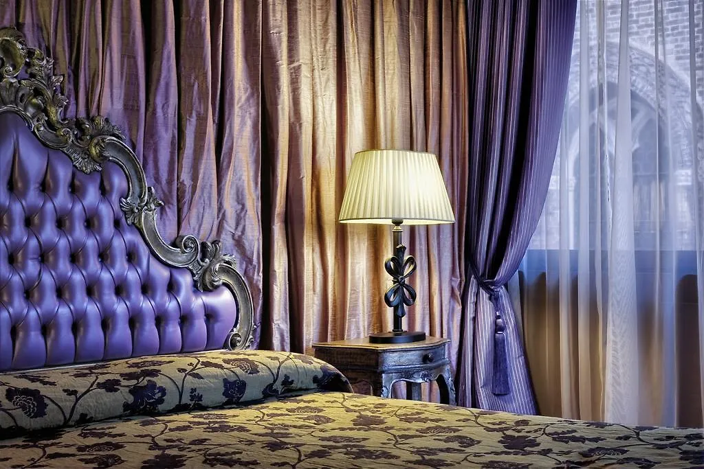 B&B Bloom Settimo Cielo Venice
