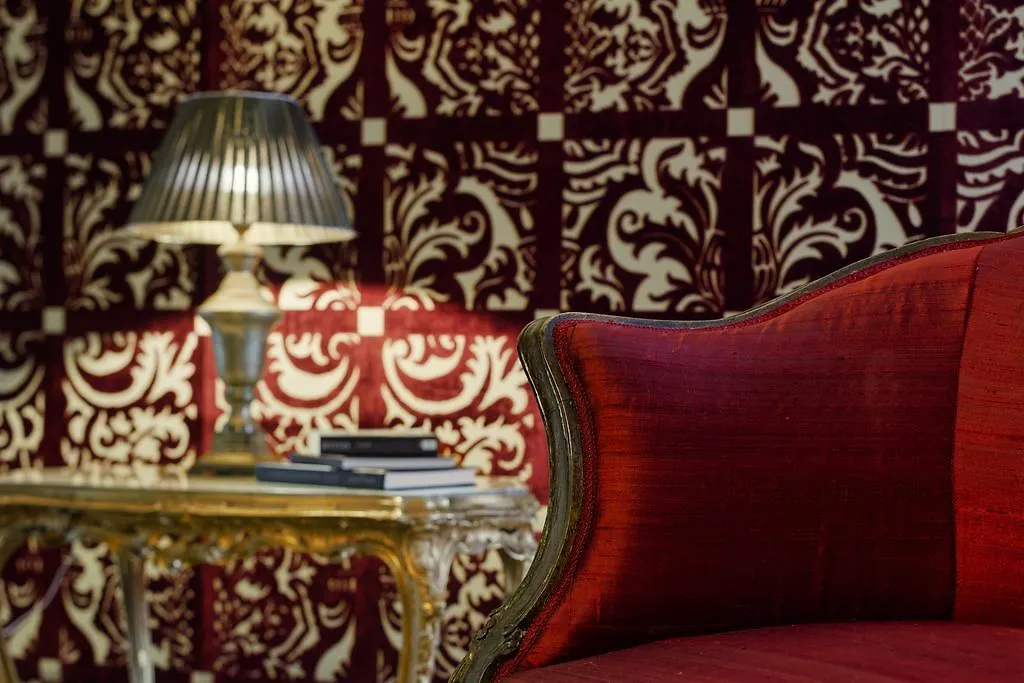B&B Bloom Settimo Cielo Venice Italy