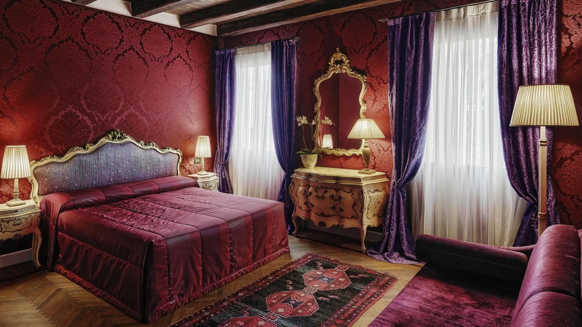 Bed & Breakfast B&B Bloom Settimo Cielo Venice