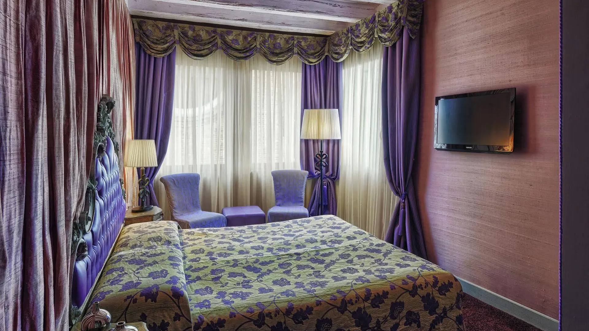 B&B Bloom Settimo Cielo Venice 3*,  Italy