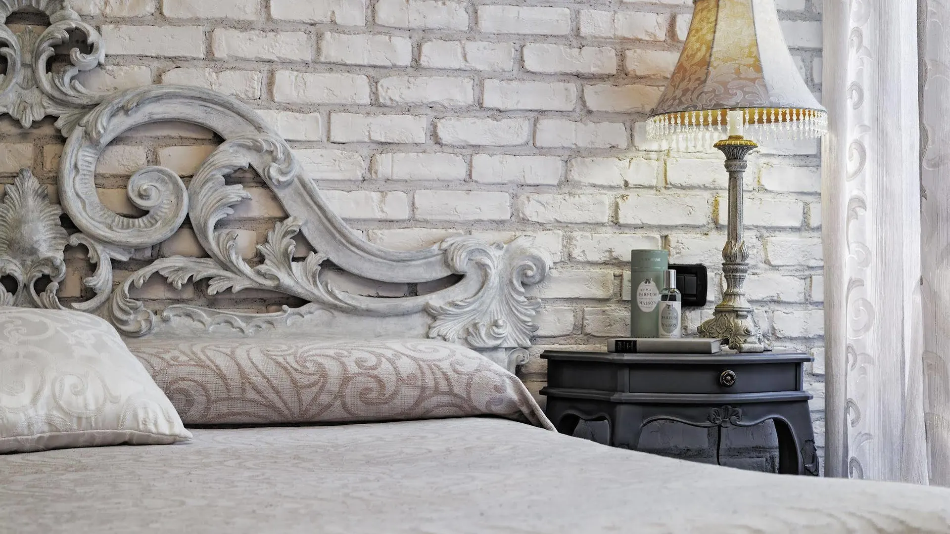 Bed & Breakfast B&B Bloom Settimo Cielo Venice