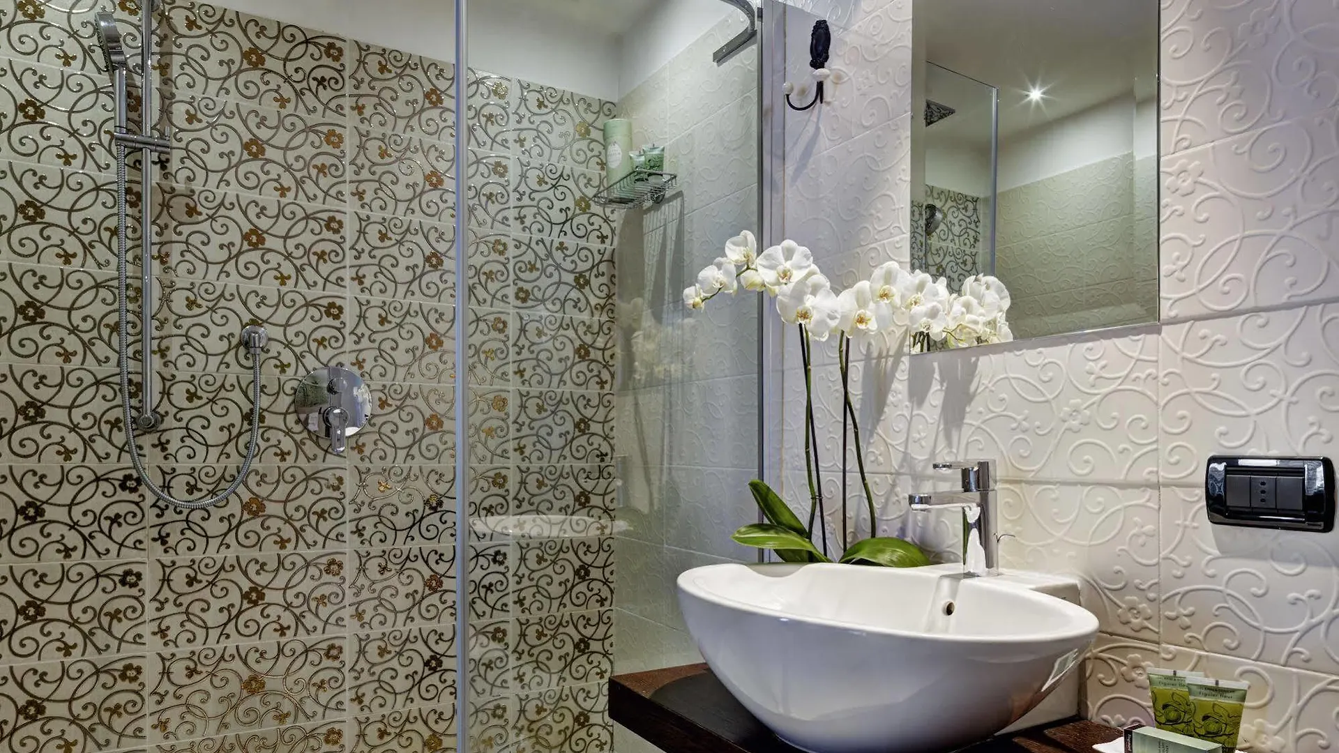 Bed & Breakfast B&B Bloom Settimo Cielo Venice