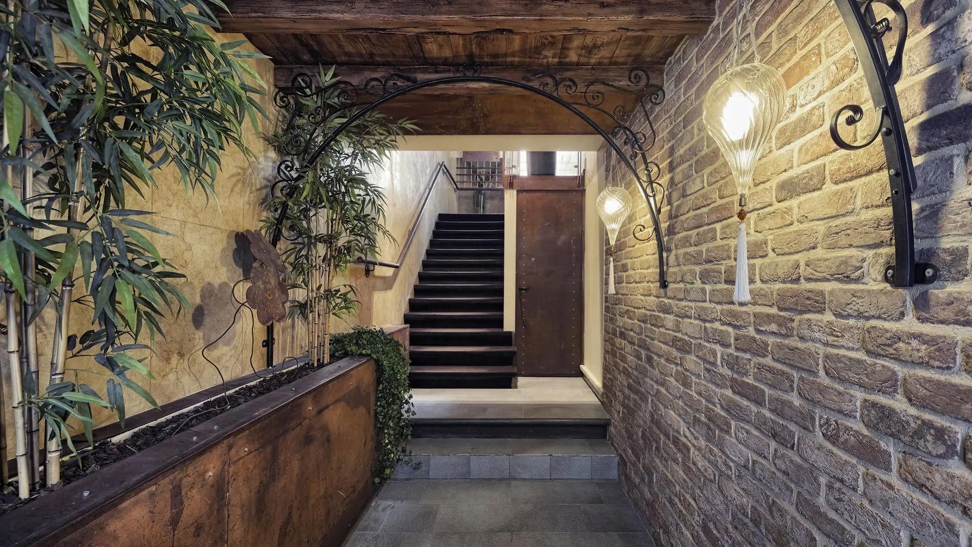 B&B Bloom Settimo Cielo Venice Bed & Breakfast