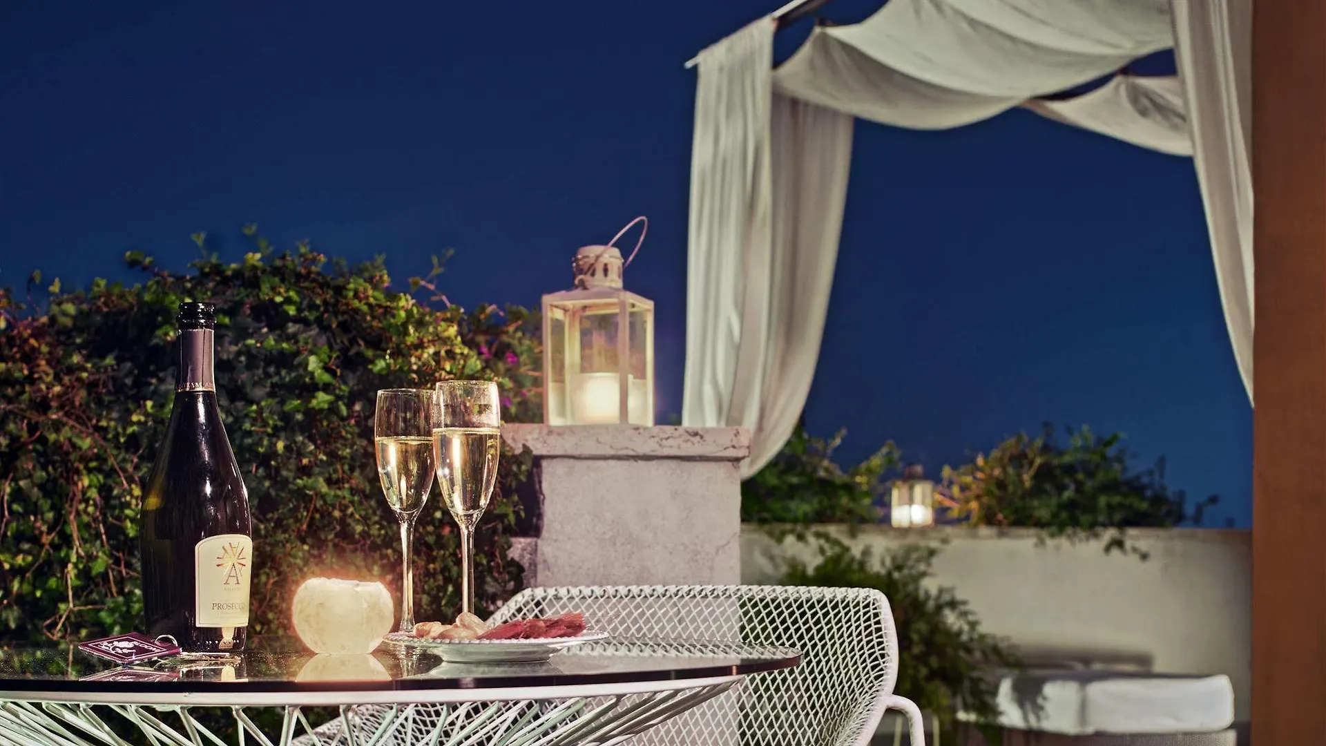 B&B Bloom Settimo Cielo Venice Italy
