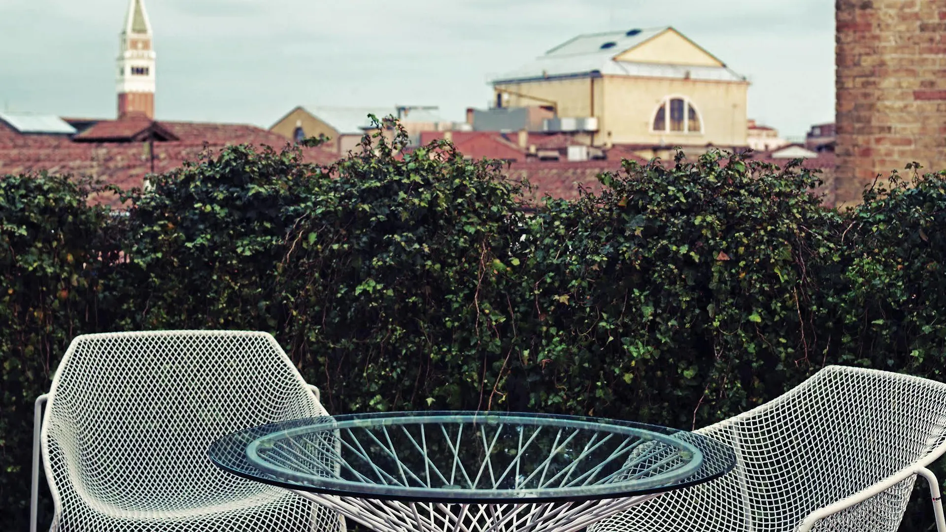 Bed & Breakfast B&B Bloom Settimo Cielo Venice