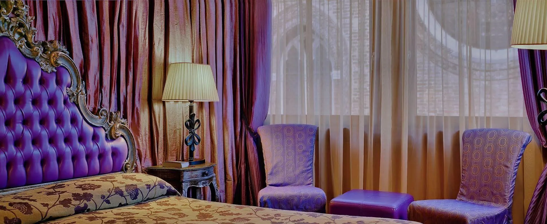 Bed & Breakfast B&B Bloom Settimo Cielo Venice