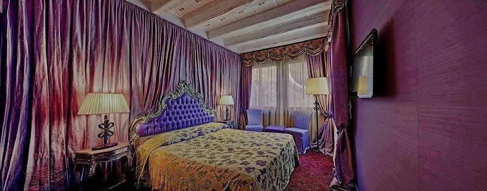 B&B Bloom Settimo Cielo Venice