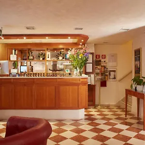Hotel Commercio & Pellegrino, Wenecja