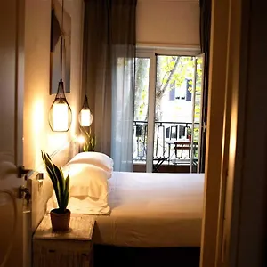 In Trastevere House 2*, Roma Itália