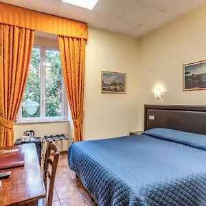 San Cosimato 2*, Roma Itália