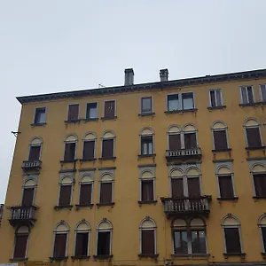 Casa de hóspedes Alloggi Gerotto Calderan 1, Veneza