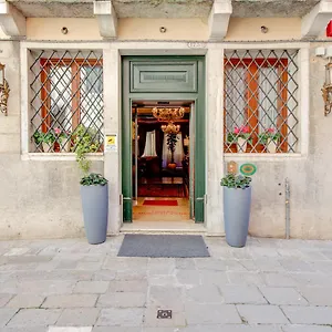 Al Duca Di 3*, Veneza Itália