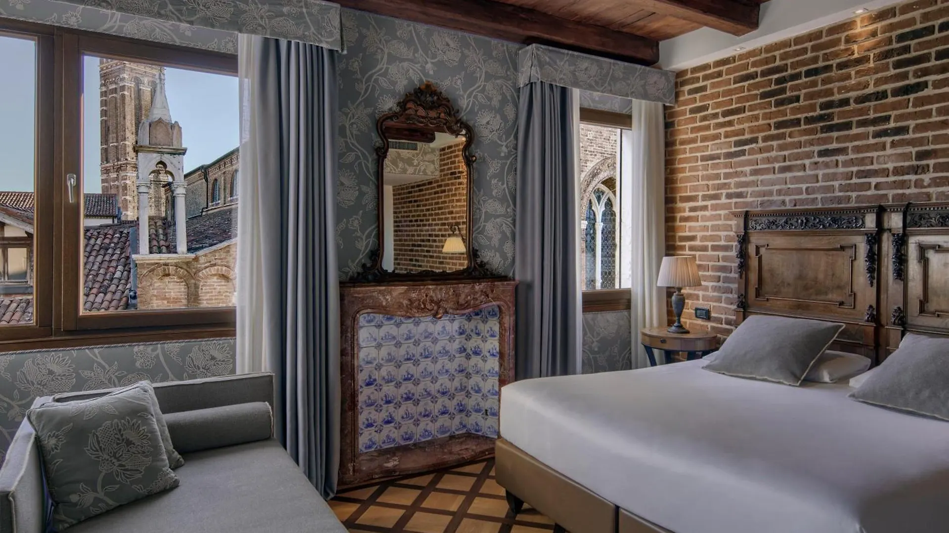 Bed & Breakfast B&B Bloom Settimo Cielo Venezia
