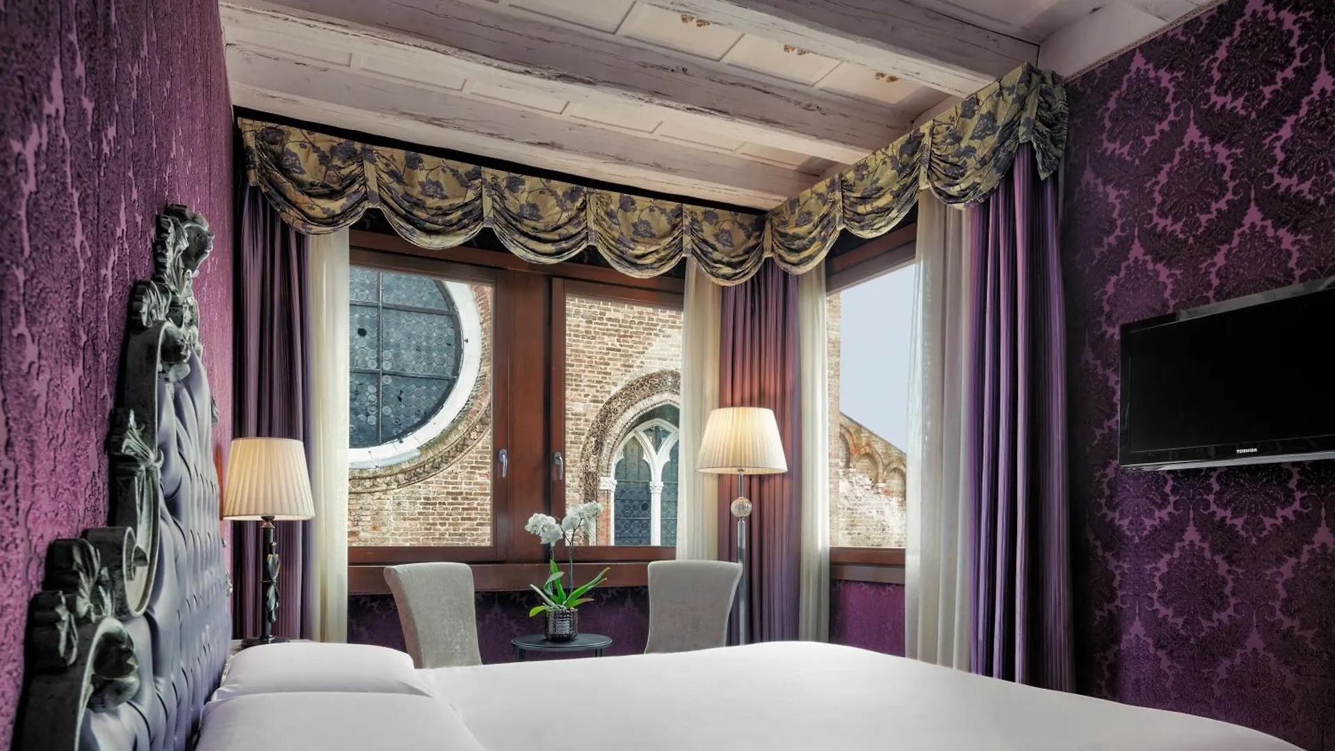 B&B Bloom Settimo Cielo Venice Bed & Breakfast
