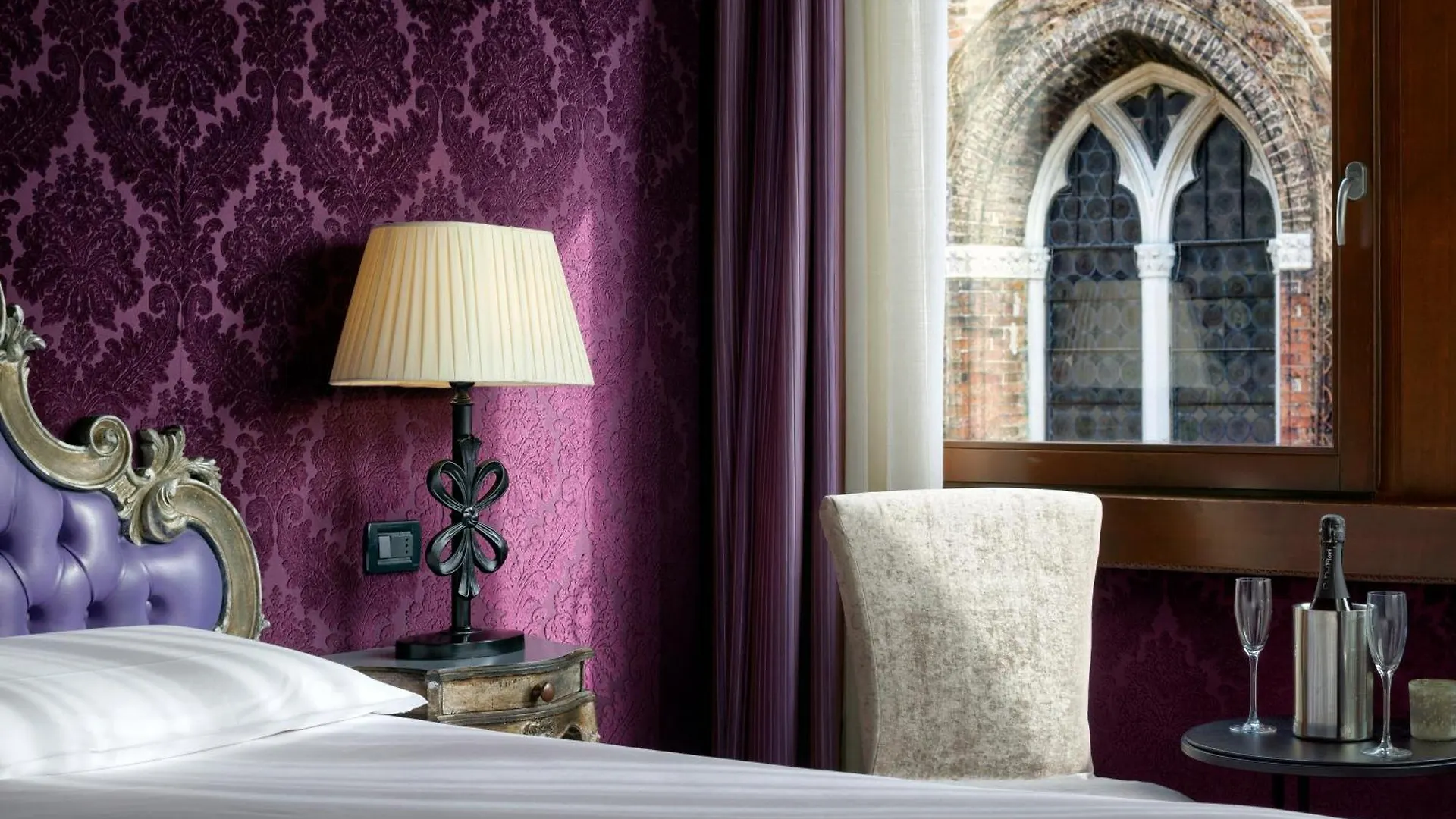 B&B Bloom Settimo Cielo Venice