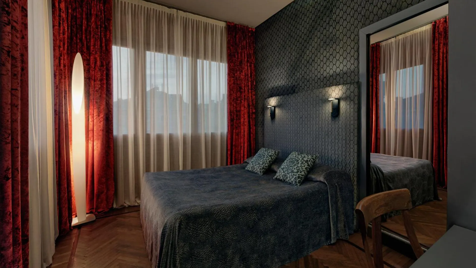 *** Bed & Breakfast B&B Bloom Settimo Cielo Venice Italy