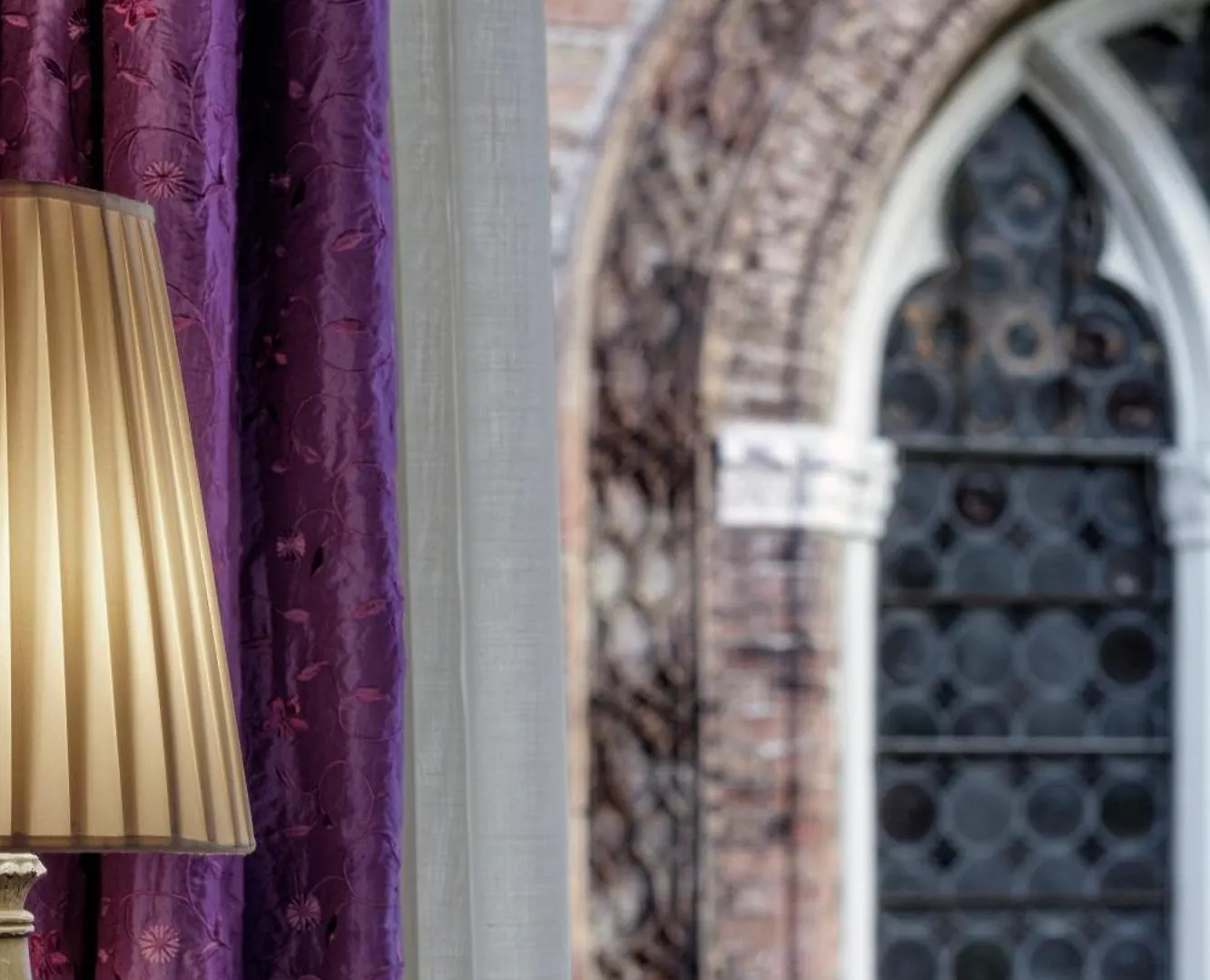 B&B Bloom Settimo Cielo Venice Bed & Breakfast