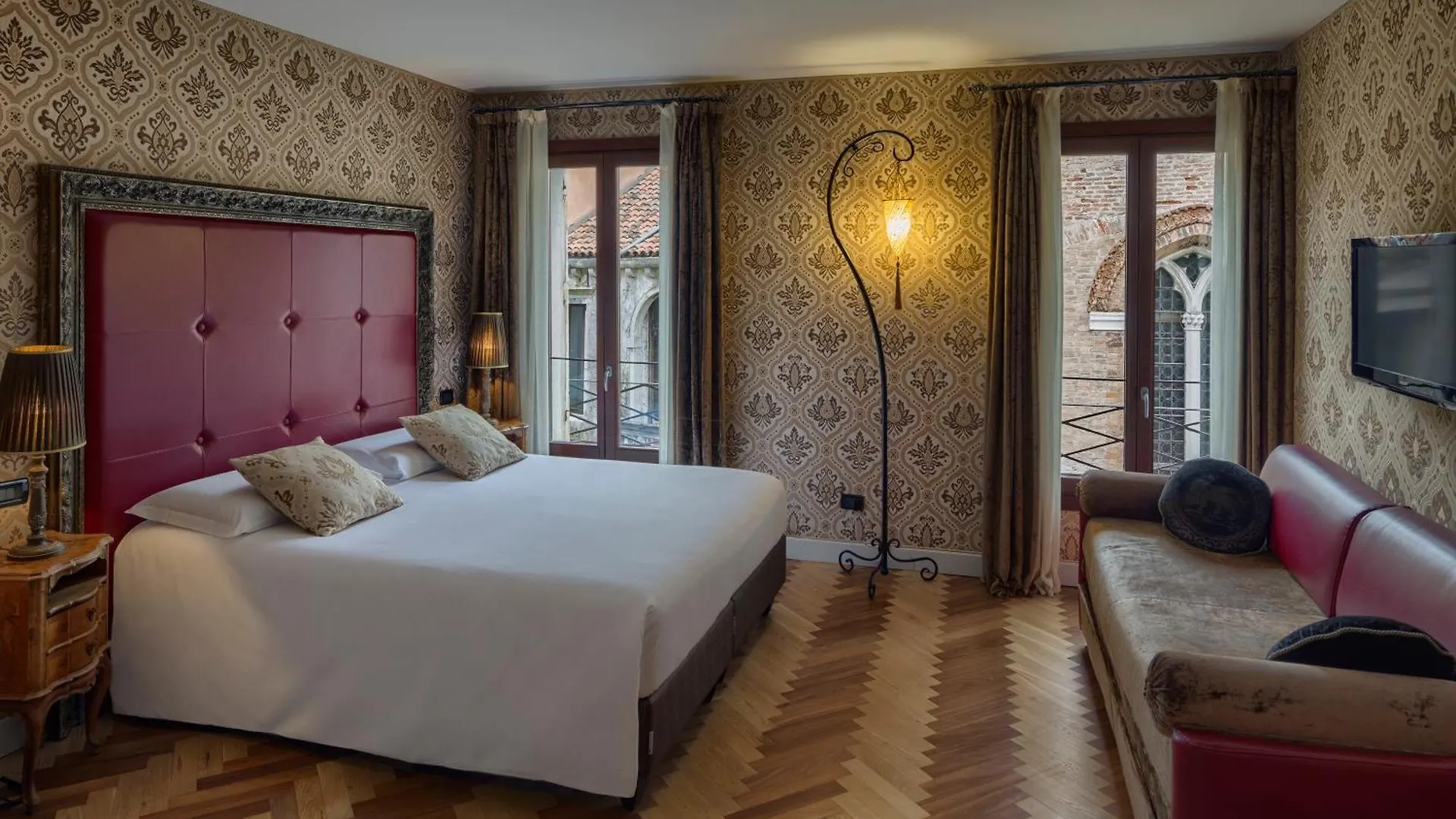 B&B Bloom Settimo Cielo Venice
