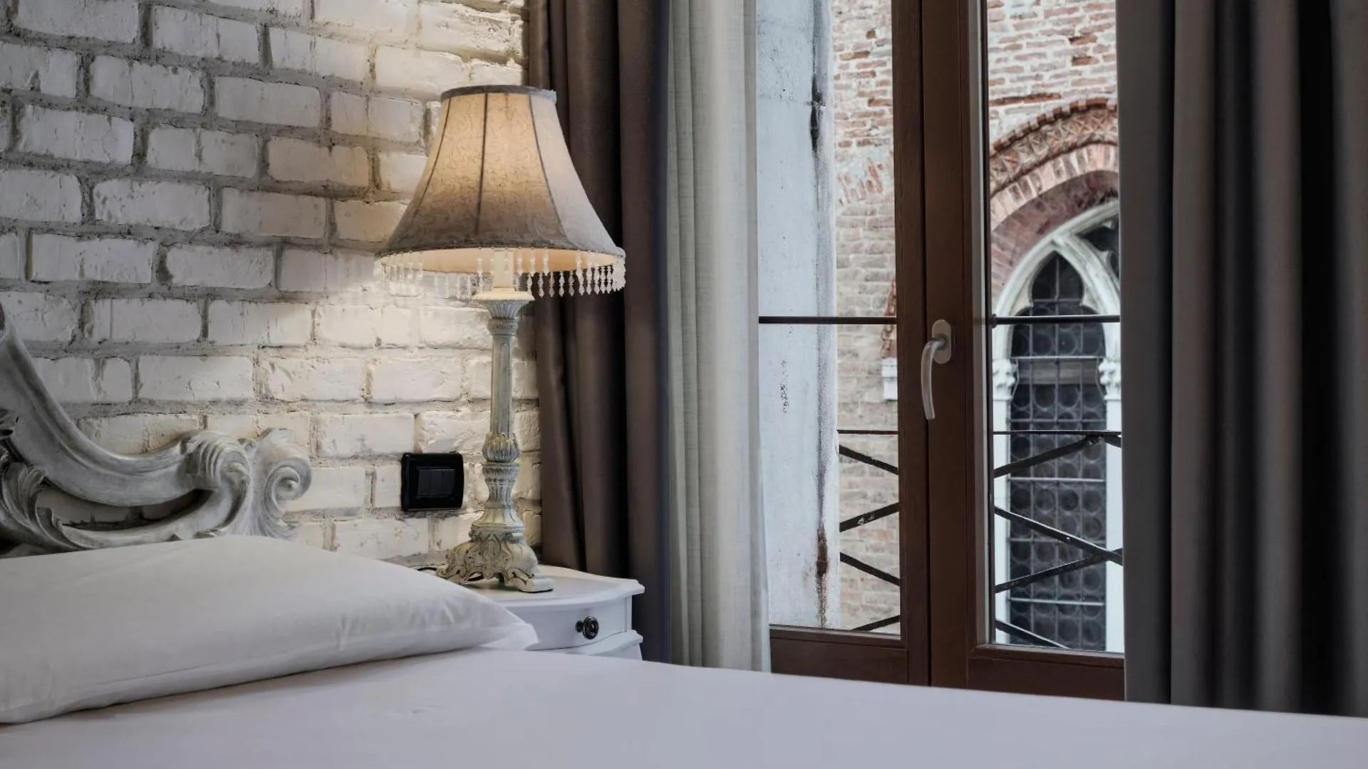 Bed & Breakfast B&B Bloom Settimo Cielo Venice