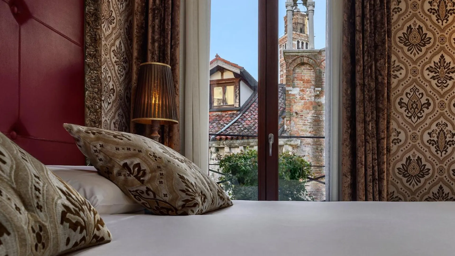 B&B Bloom Settimo Cielo Venice 3*,