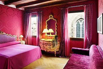Bed & Breakfast B&B Bloom Settimo Cielo Venice