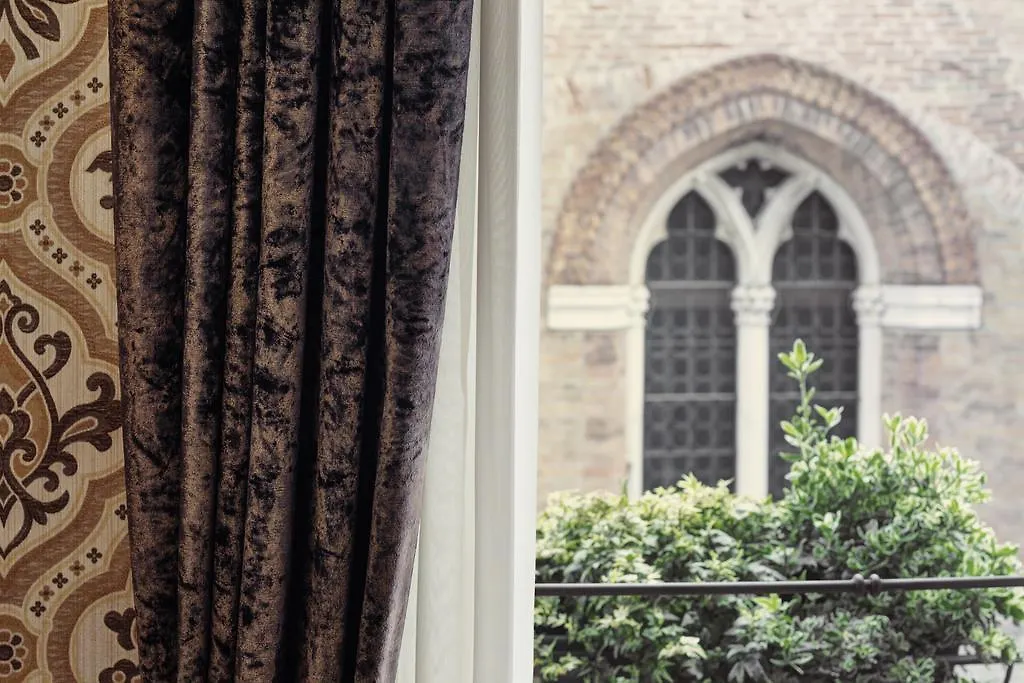 Bed & Breakfast B&B Bloom Settimo Cielo Venice