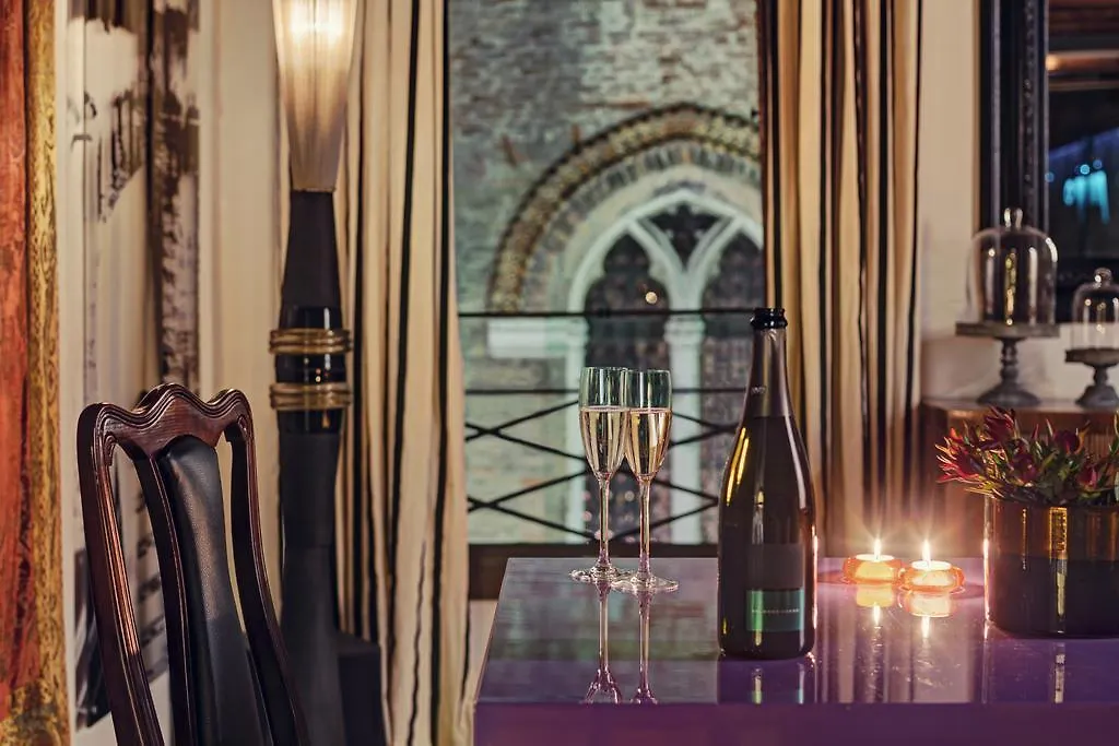 Bed & Breakfast B&B Bloom Settimo Cielo Venice