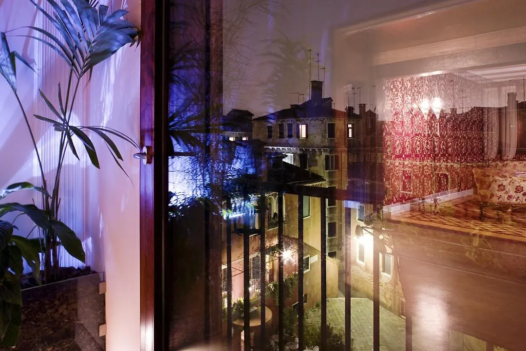 B&B Bloom Settimo Cielo Venice