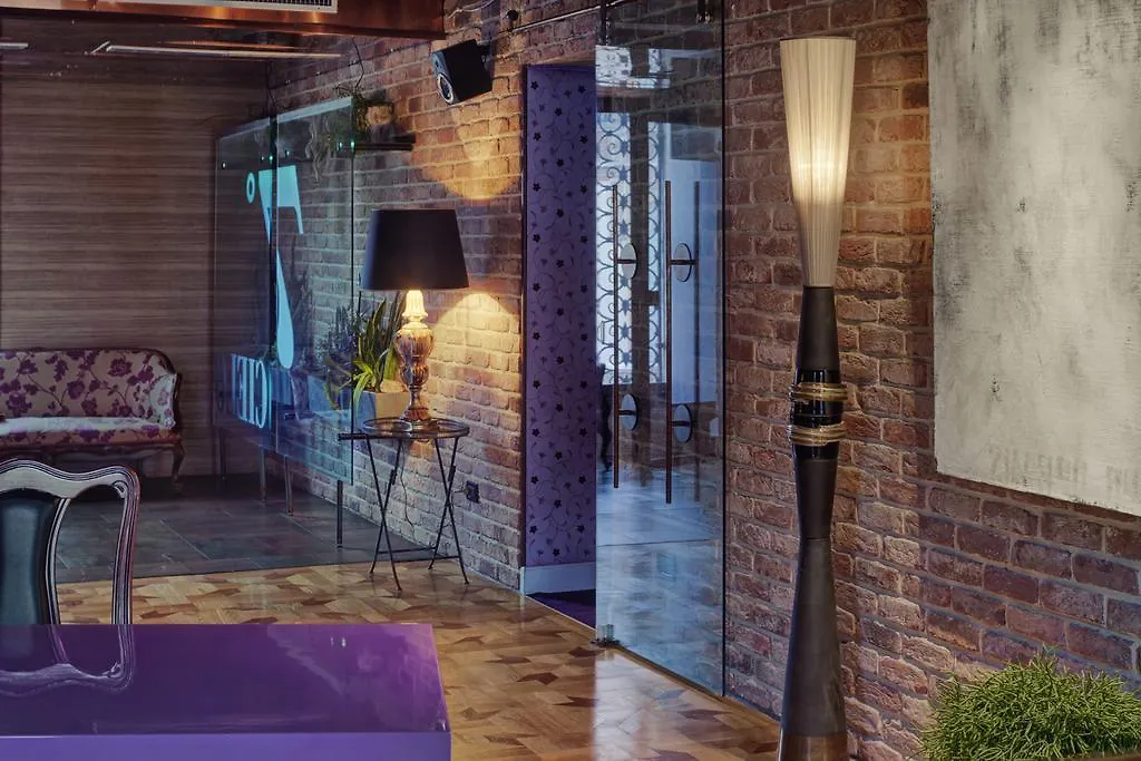 B&B Bloom Settimo Cielo Venice 3*,  Italy