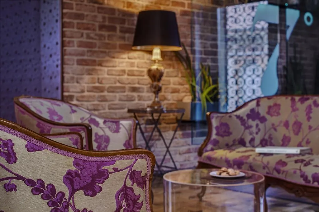 B&B Bloom Settimo Cielo Venice 3*,  Italy