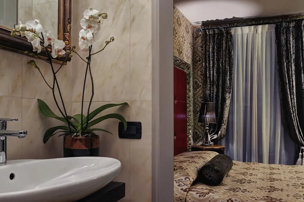 B&B Bloom Settimo Cielo Venice 3*,