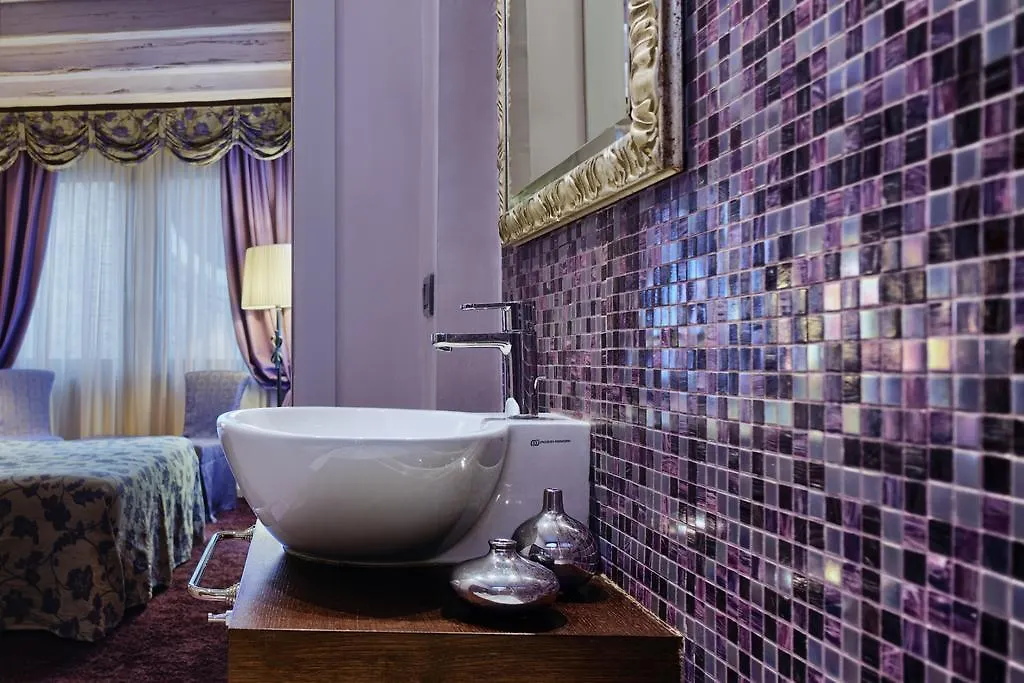 Bed & Breakfast B&B Bloom Settimo Cielo Venice