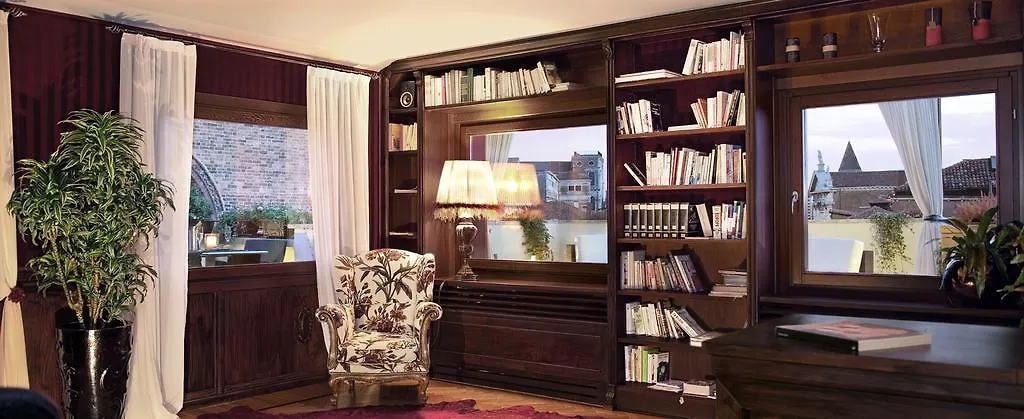 Bed & Breakfast B&B Bloom Settimo Cielo Venice