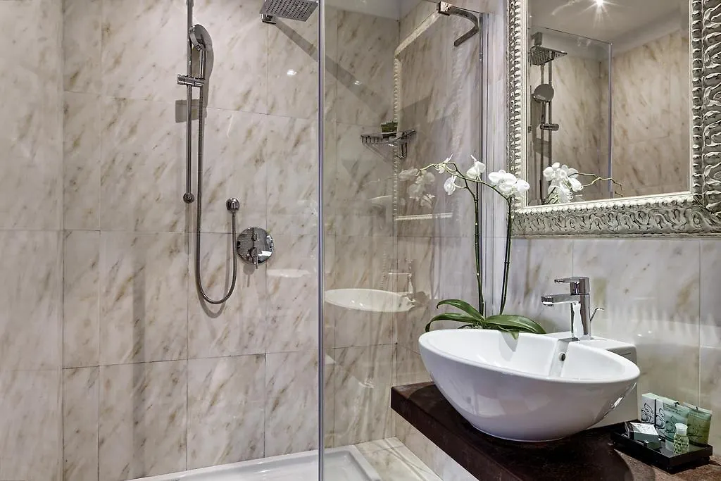 B&B Bloom Settimo Cielo Venice Bed & Breakfast