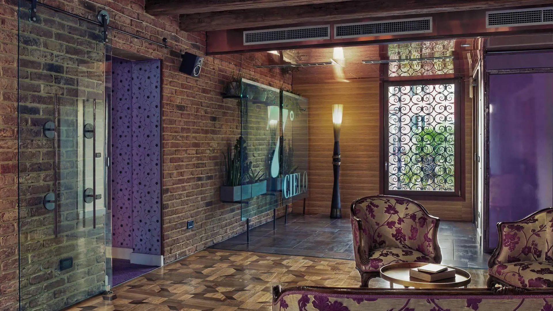 Bed & Breakfast B&B Bloom Settimo Cielo Venice