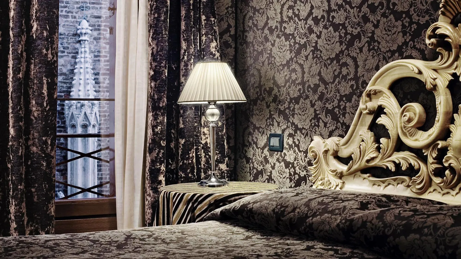 *** Bed & Breakfast B&B Bloom Settimo Cielo Venice Italy