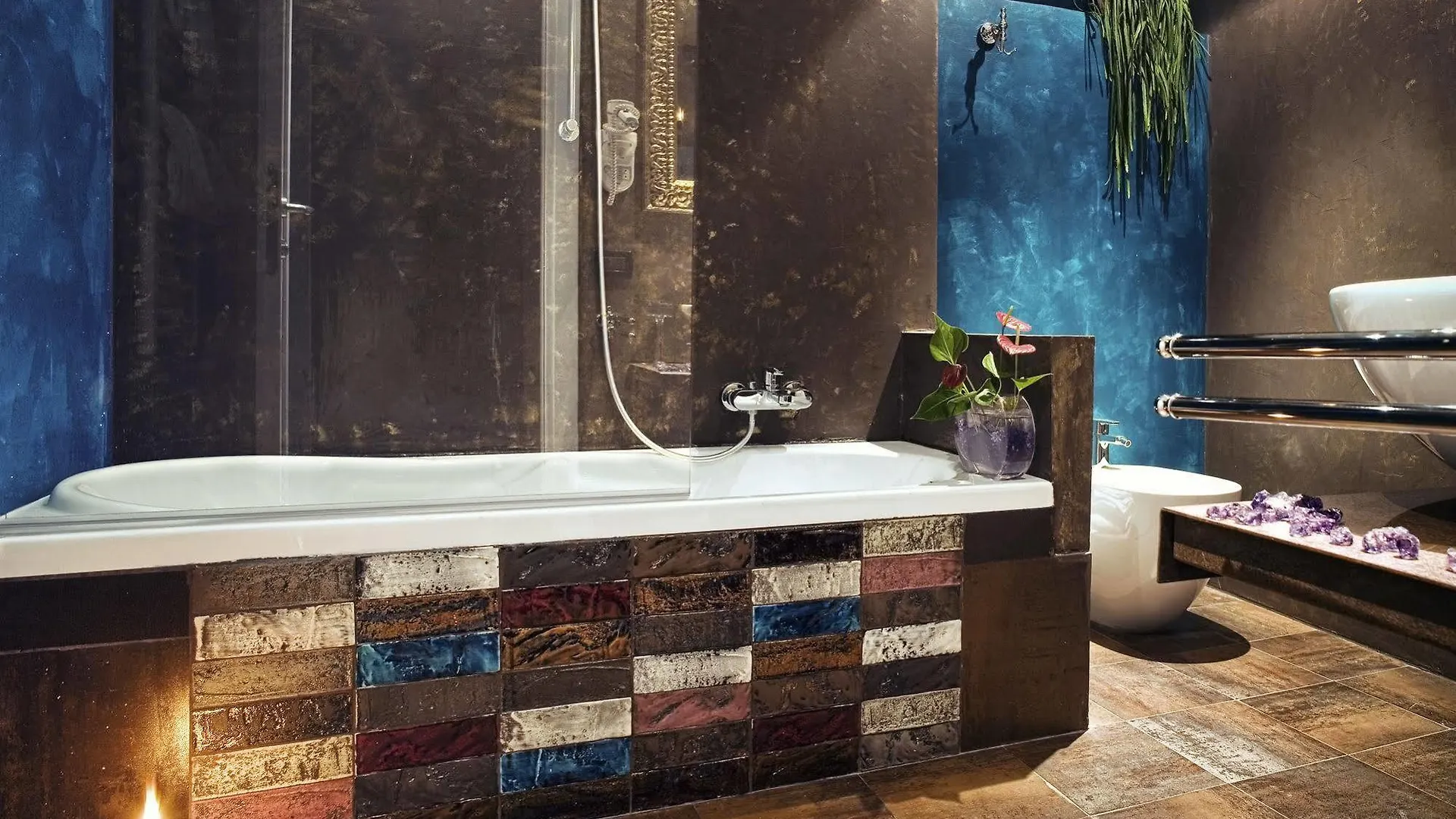 B&B Bloom Settimo Cielo Venice Italy