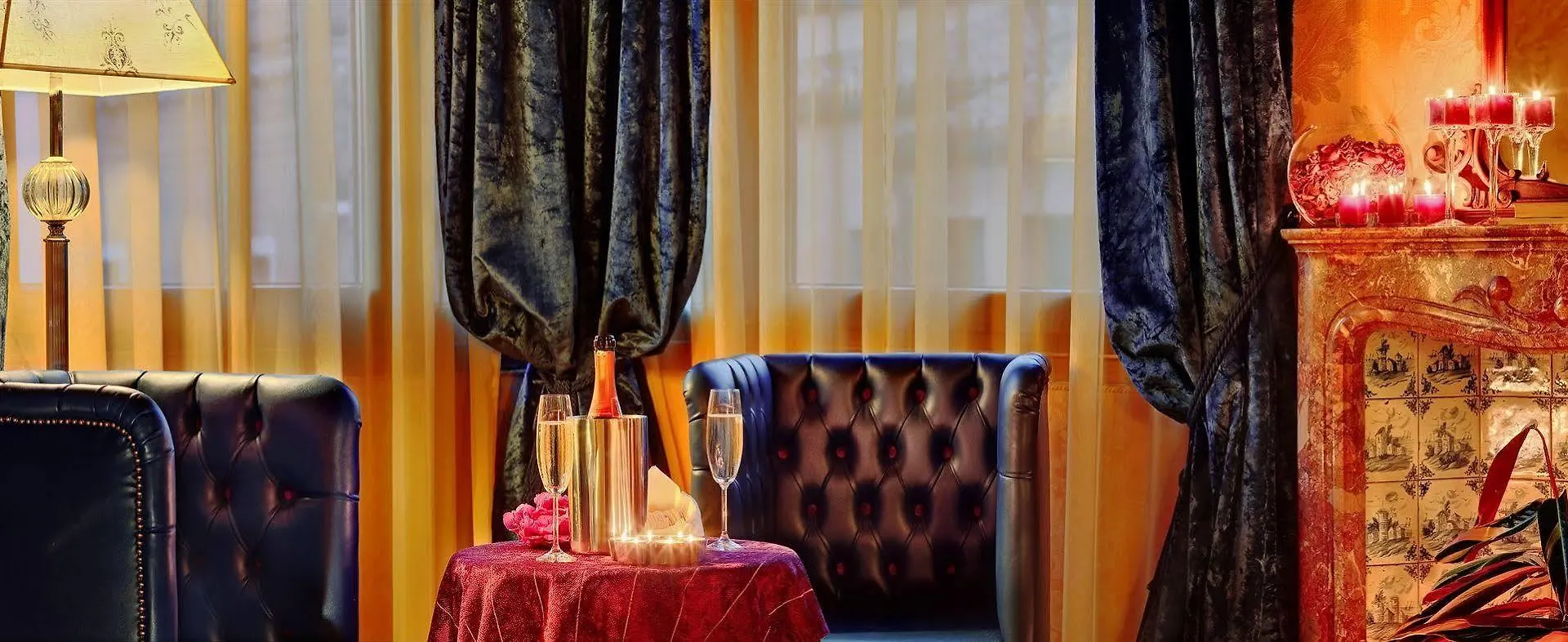 B&B Bloom Settimo Cielo Veneza